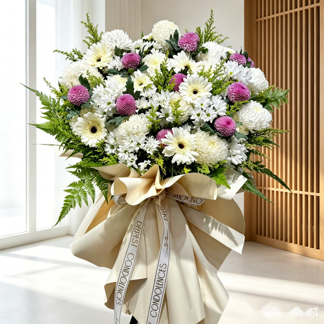 Condolence 2