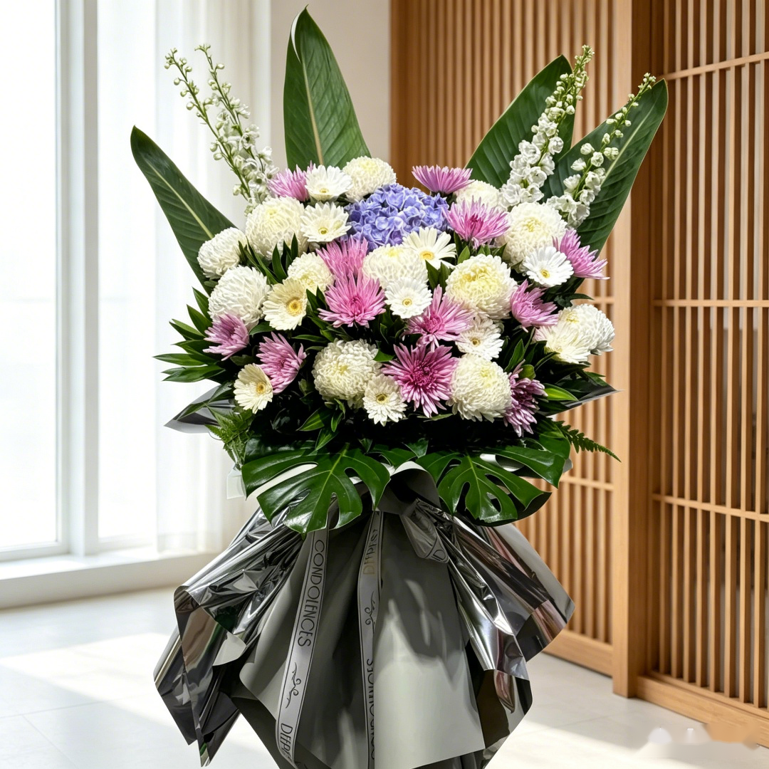 Condolence 3