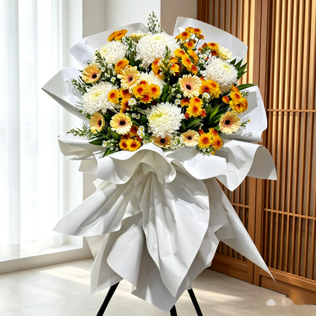 Condolence 4
