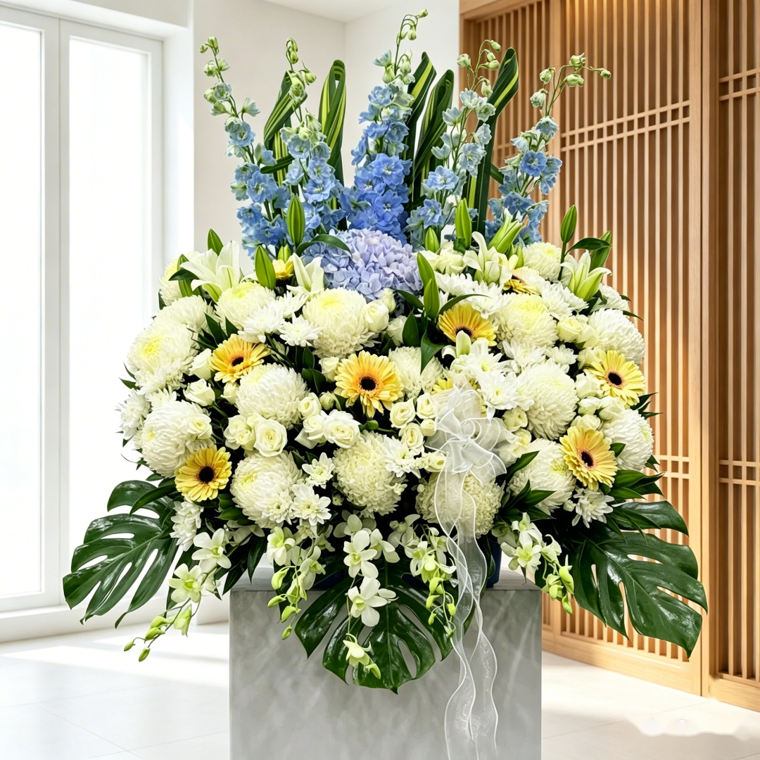 Condolence 5